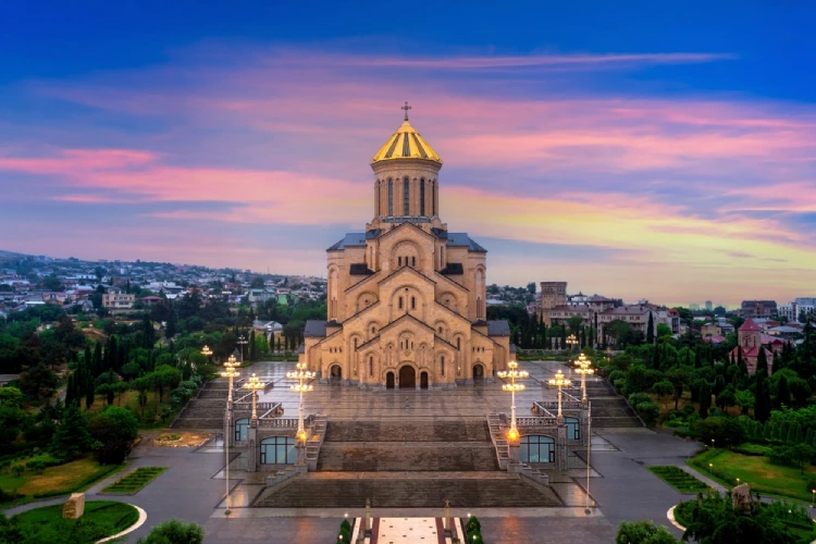 گرجستان