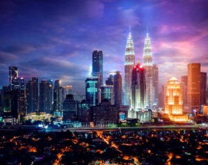 کوالالامپور