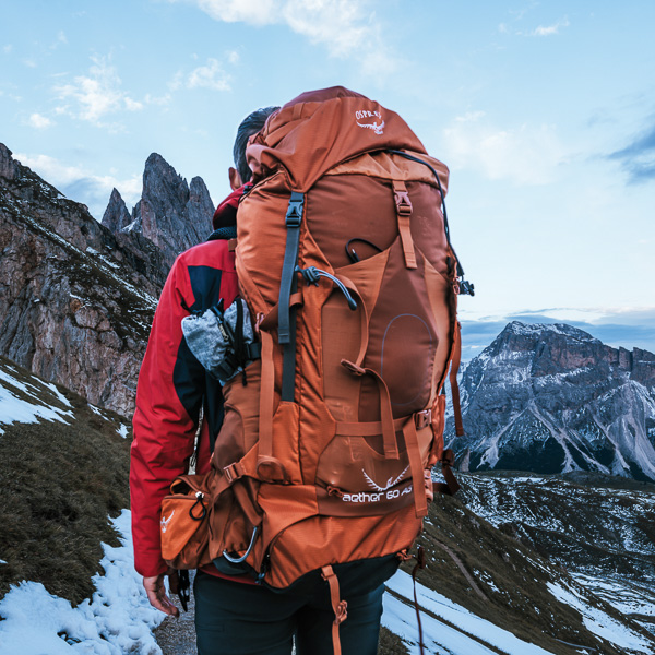 تورهای کوله گردی