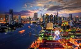 تور 7شب تایلند (بانکوک )