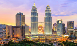 تور کوالالامپور 7 شب 8 روز از تهران با پرواز ایران ایر تور