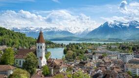 تور 7 شب فرانسه و سوئیس 