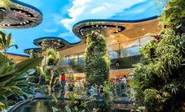 تور ترکیبی مالزی + سنگاپور ویژه ی نوروز 1405