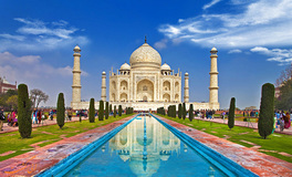 تور 7 شب هندوستان 