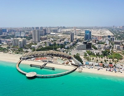 تور 4شب کیش 