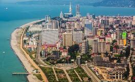 تور 5شب تفلیس و باتومی