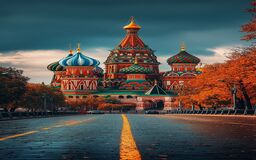 ویزای روسیه