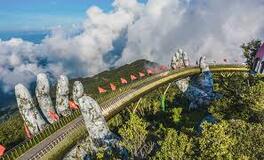 تور ویتنام ویژه ی نوروز 