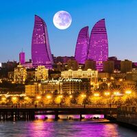  ویزای آذربایجان