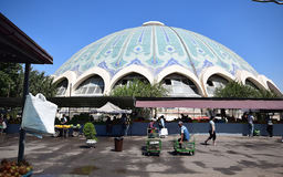 ویزای  ازبکستان 