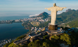 تور 14روزه دور برزیل (آمازون) 6شهریور 1404