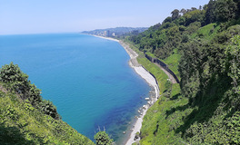 تور 7شب تفلیس و باتومی