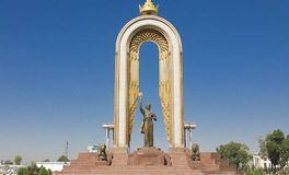 تور 4 شب تاجیکستان 