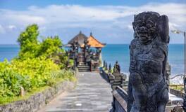 تور  ترکیبی کواللامپور +بالی با پرواز ایران ارتور