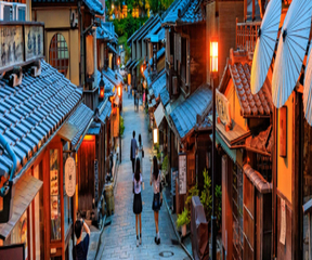 ژاپن؛ سرزمین تضادهای دل‌انگیز