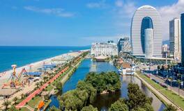 تور 4شب باتومی 