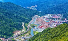 تور 7 شب سوچی 