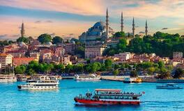 4 شب استانبول تست