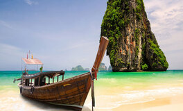 تور 7 شب پوکت پاتایا 