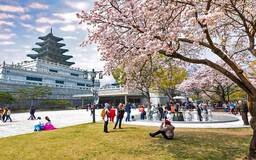 ویزای کره جنوبی