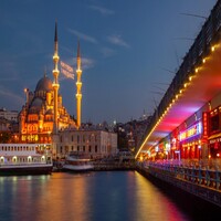 تور 4 شب استانبول 