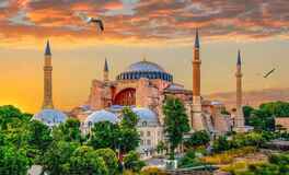 تور 5شب استانبول 