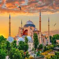 تور 5شب استانبول 