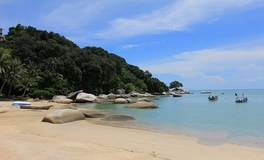 تور 7 شب کوالالامپور و پنانگ 