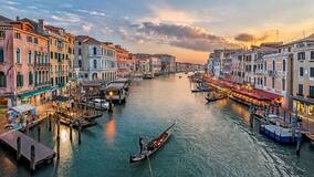 تور فرانسه ، سوئیس و ایتالیا 