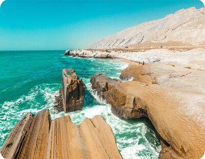 تور 3شب قشم 