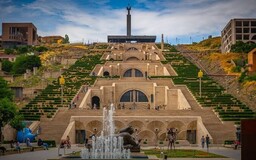 ویزای ارمنستان