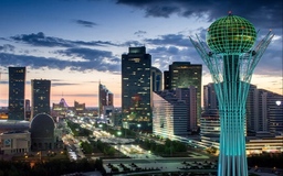 ویزای قزاقستان