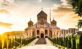 تور 7شب ارمنستان 