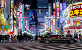 تو 9روزه ژاپن 