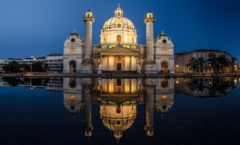 تور 7شب ایتالیا و اتریش