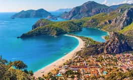 تور 6شب آنتالیا 