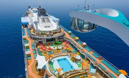 تور کروز اسپانیا ، فرانسه ، ایتالیا و مالت 